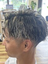 スウェル 津田沼店(Swell)&nbsp;ハイライトツイスパ