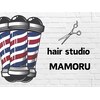 マモル(MAMORU)のお店ロゴ