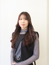 ベニ 仙台柳生店(BENI) SHIMIZU 