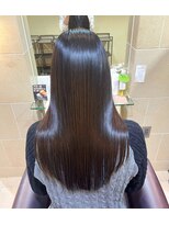 ハピネス 河原町店(Happiness)&nbsp;美容室 京都 髪質改善トリートメント