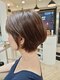 スピリティ(sprity)の写真/年齢とともに増える大人女性のお悩みもおまかせ！ケアも楽しむ健康な美髪ライフ【イルミナ/メテオ/marbb】