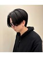 ルース(RUTH)&nbsp;メンズカットもお任せ下さい！