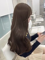 アイシー 表参道(ICY)&nbsp;ブリーチなしまろやかベージュ