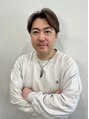 イーチ ディー ヘアーアンドトータルビューティー(each dee hair&total beauty) 庄内 孝弘
