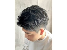ヘア アトリエ ヴィヴァーチェ(hair atelier Vivace)