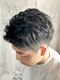 ヘア アトリエ ヴィヴァーチェ(hair atelier Vivace)の写真/【摂津本山2分/阪急岡本5分】メンズの未来の髪質・毛量・太さ・艶は頭皮ケアの質で決まる。今,動き出そう。