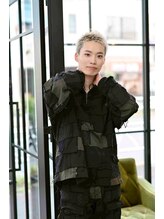 ヘアーズヨシオカ(HAIR'S YOSHIOKA) 大森 琉斗