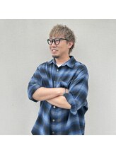 スピンヘアー 亀岡店(Spin hair) 矢澤 良樹