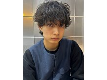 オム ブランシェ(HOMME BLANCHE’)