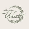 リース(Wreaths)のお店ロゴ