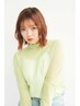 【平日限定●超お得】カラー(白髪染め可)+カット  ￥5900