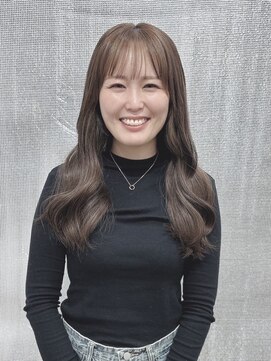 リップ 大阪本店(LIP) 【レミー100%最高級人毛/ロング】シールエクステ60枚+ブリーチ