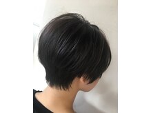 美容室イサ 伏見店(ISA)