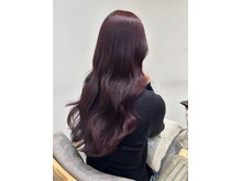 キャリコ(calico)