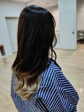 アパルトメント ジェシカ(l'appartement de Jessica) デザインカラー