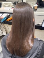 アパカバール 鳳店(Apa kabar)&nbsp;髪質改善縮毛矯正