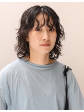 ニイ(nii.) 寺田 美咲