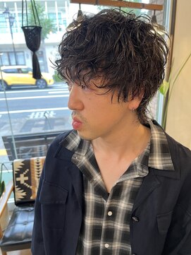 ブリッジ(BRIDGE) ソフトウルフ