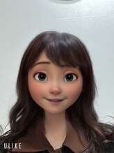 花恋 美容室 桟橋店&nbsp;伊藤 