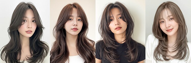 リラ(Lila)のサロンヘッダー