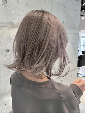 トゥルークリエイション 春日部(True Creation) カラー/カット/髪質改善/ダブルカラー/トリートメント/春日部