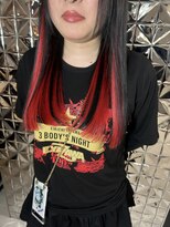 ラブスタシー 博多店(LOVESTASY)&nbsp;インナーエクステ