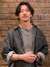 ロージアバイアルティナ(ROSIER by artina)&nbsp;松本 考平