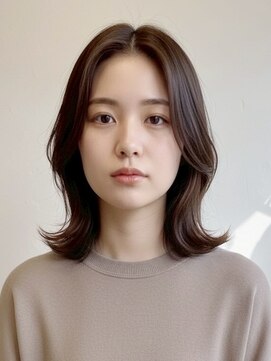 ミュージアム(MUSEUM) ミディアムレイヤー