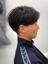 メンズサロン ジ エクト リアン 箕面(メンズサロン The Ect Lien)&nbsp;似合わせカット/似合わせメンズカット/メンズパーマ