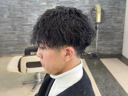 ガーデン 西川田店(garden)の写真