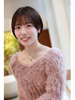 ヘアドゥ 千葉中央店(hair do)&nbsp;すっきりショート