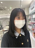 レイヤーカット