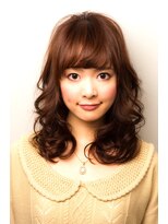 美容室 シュシュ 所沢店(chouchou)&nbsp;【オージュアトリートメント/トキオトリートメント/髪質改善】