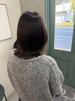 コタコット(cote a cote)&nbsp;ボブ