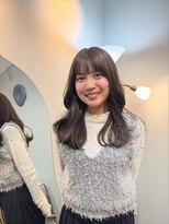 ログ(Log)&nbsp;nuance