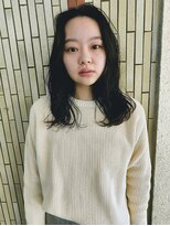 ブリコ(Brico)&nbsp;ナチュラルパーマ