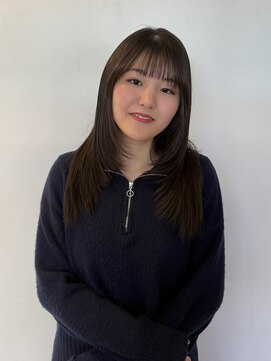 ランデブー ルノン(Rendez Vouslunon) レイヤーカット