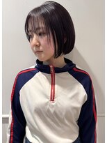 レフ(LEF)&nbsp;bob