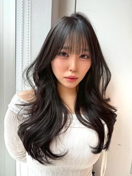 髪質改善サロン hearts. 熊本/縮毛矯正/レイヤーカット/ショートボブ【ハーツ】 髪質改善/縮毛矯正/レイヤー/ワンホンレイヤー/イメチェン/熊本