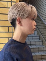 トレス(Tress)&nbsp;ミルクティーベージュカラー【いわき/平/Tress】