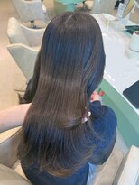 ボヌール 西宮北口(Bonheur) 暗くてもしっかり透明感☆赤みなしカラー
