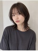 ナチュラルウルフレイヤー