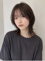 レブル(Re BuLL)&nbsp;ナチュラルウルフレイヤー