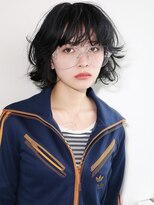 ベルタ バイ アルテフィーチェ(belta by artefice)&nbsp;ボブパーマ