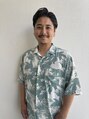 アグ ヘアー ハーツ 高知店(Agu hair hearts)&nbsp;寺田 大洋