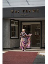 デイフレーム(Day FRAME)&nbsp;振袖