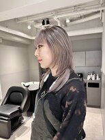 シーンヨコハマ 横浜店(SCENE yokohama) salonF1