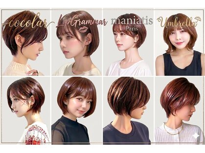 ココラー(COCOlar)の写真