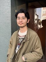 スティルライツ(STILL LIGHTS)&nbsp;men's mediumlayer style