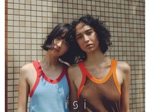 イシ(isi)